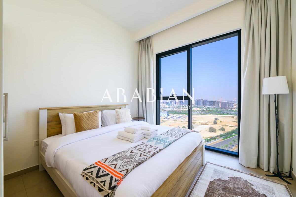 Appartement Contemporary 2 Bedroom In The Heart Of Hills