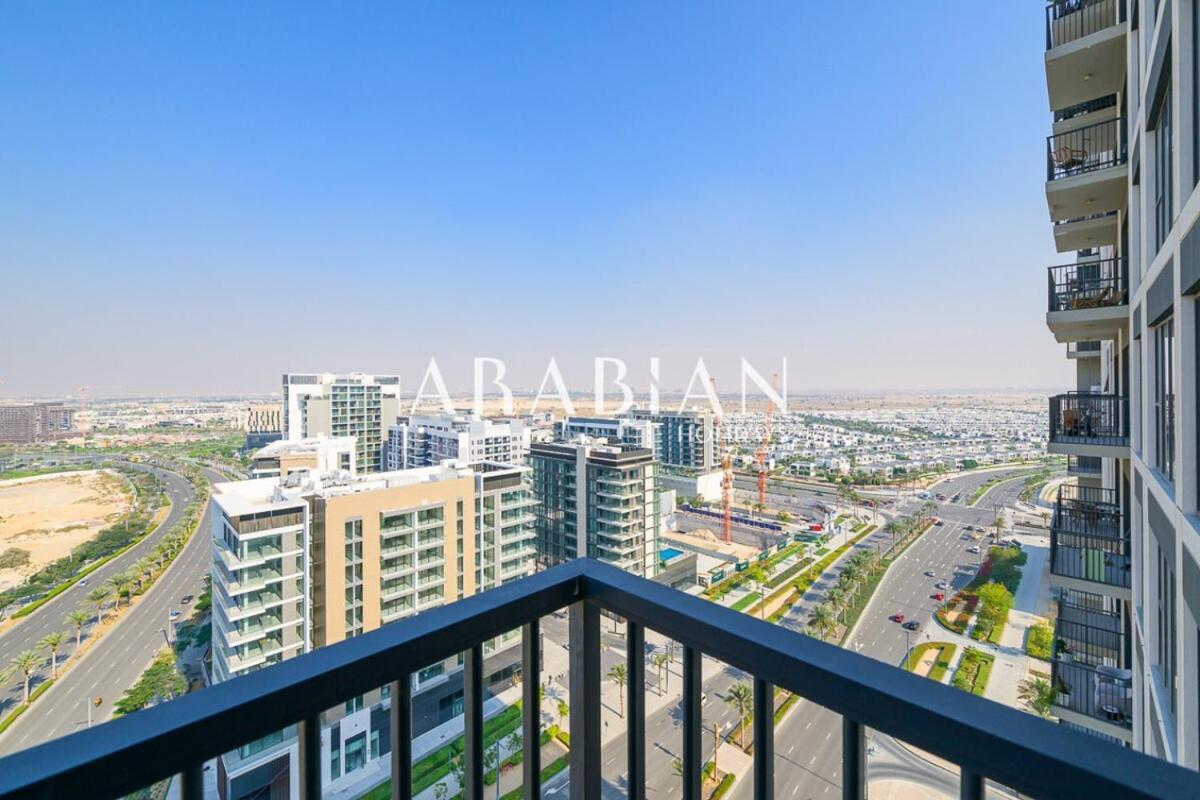 Appartement Contemporary 2 Bedroom In The Heart Of Hills *