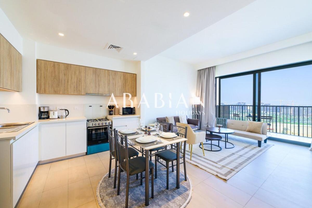 Appartement Contemporary 2 Bedroom In The Heart Of Hills