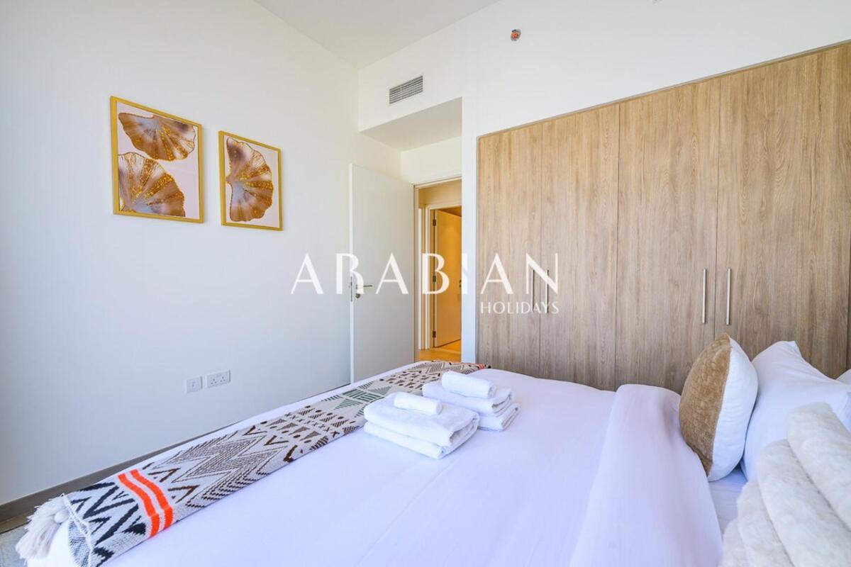 Appartement Contemporary 2 Bedroom In The Heart Of Hills