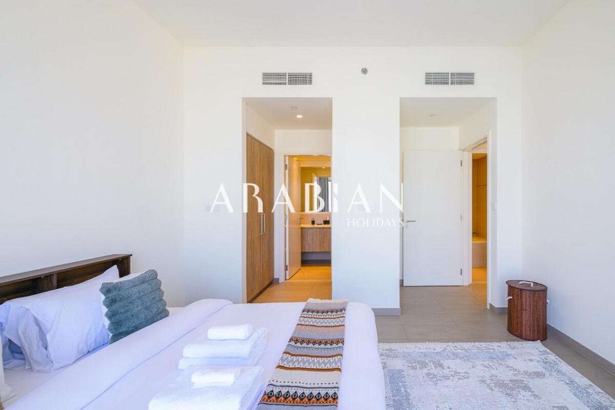 Appartement Contemporary 2 Bedroom In The Heart Of Hills *