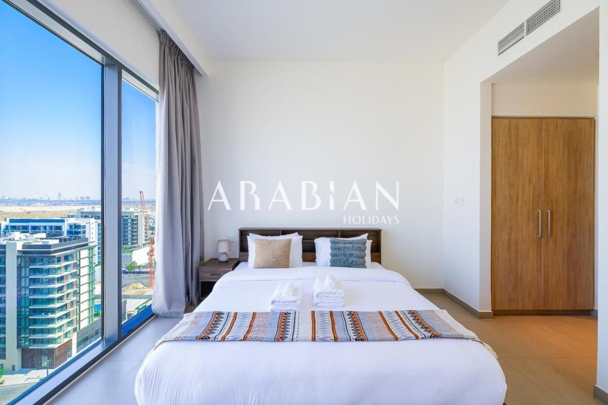 Contemporary 2 Bedroom In The Heart Of Hills Appartement Dubai